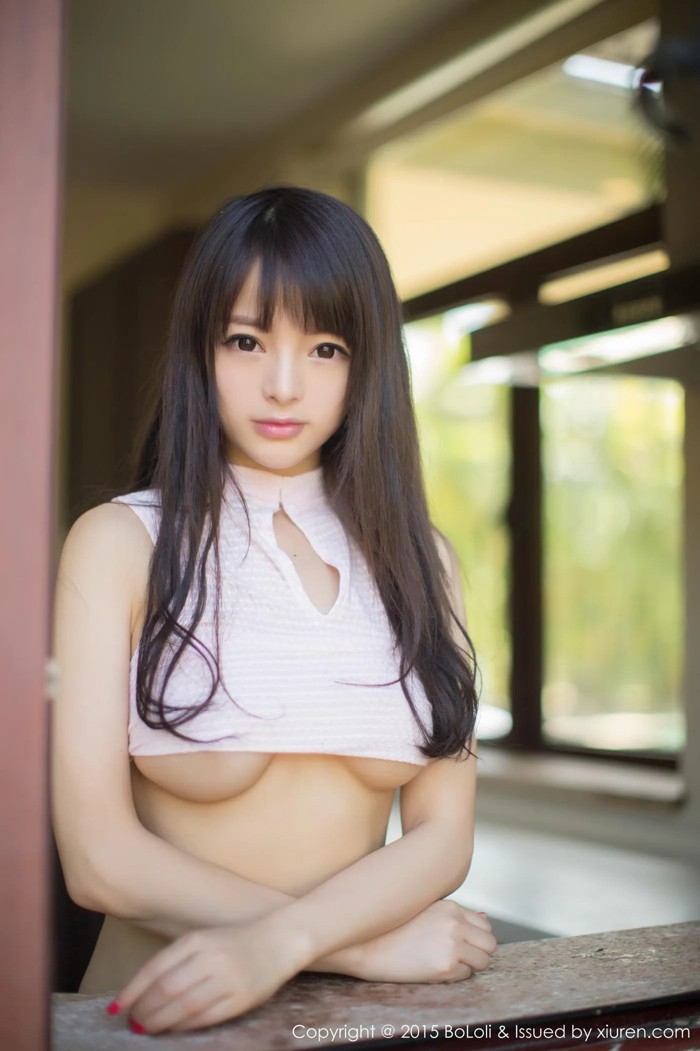 Vol.024 AngelaLee李玲 [41P]插图2